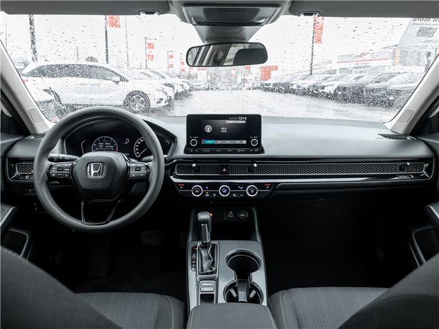 2022 Honda Civic LX (Stk: 2314595A) in North York - Image 22 of 23