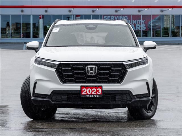 2023 Honda CR-V Sport-B (Stk: 2314481A) in North York - Image 3 of 24