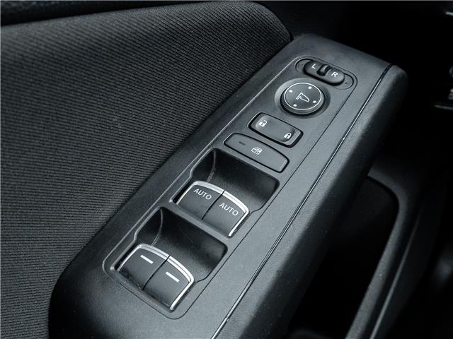 2022 Honda Civic LX (Stk: 2314545A) in North York - Image 15 of 23