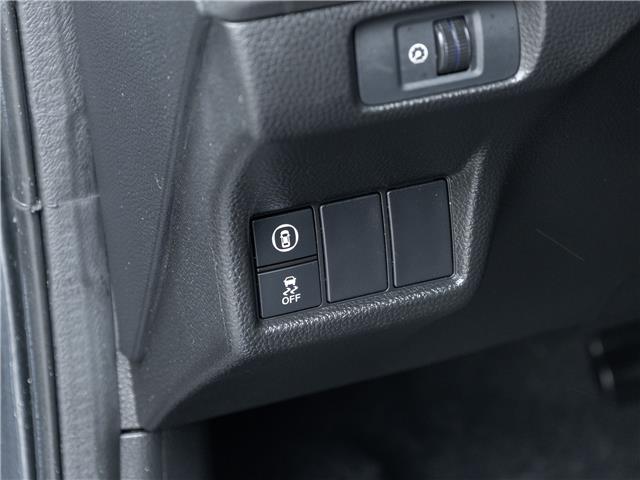 2022 Honda Civic LX (Stk: 2314545A) in North York - Image 16 of 23
