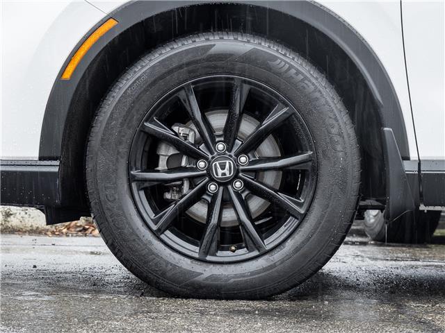 2023 Honda CR-V Sport-B (Stk: 2314481A) in North York - Image 5 of 24