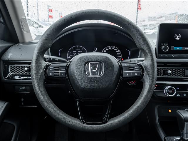 2022 Honda Civic LX (Stk: 2314545A) in North York - Image 10 of 23