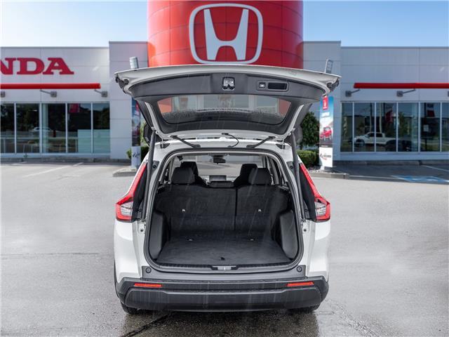 2023 Honda CR-V Sport-B (Stk: 2314481A) in North York - Image 8 of 24