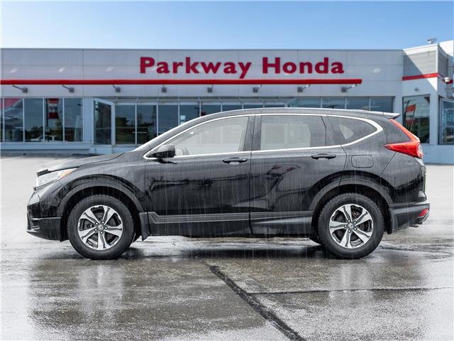 2018 Honda CR-V LX (Stk: 2314457A) in North York - Image 4 of 22