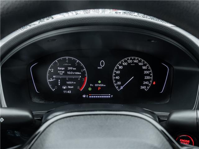 2022 Honda Civic LX (Stk: 2314545A) in North York - Image 13 of 23