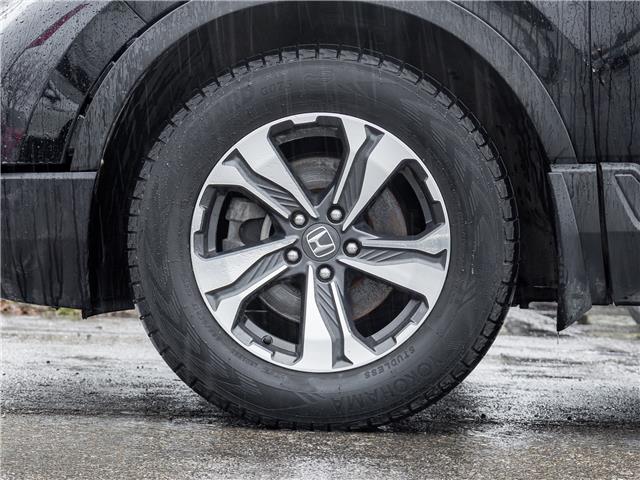 2018 Honda CR-V LX (Stk: 2314457A) in North York - Image 5 of 22