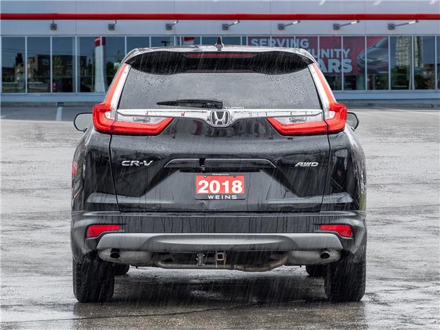 2018 Honda CR-V LX (Stk: 2314457A) in North York - Image 7 of 22