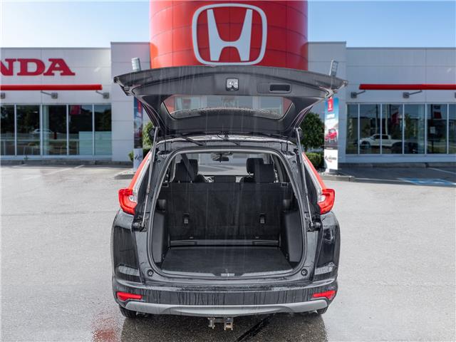 2018 Honda CR-V LX (Stk: 2314457A) in North York - Image 8 of 22