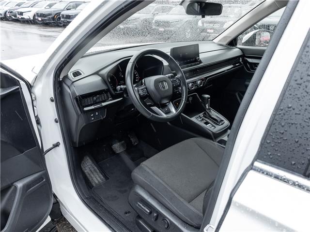 2023 Honda CR-V Sport-B (Stk: 2314481A) in North York - Image 9 of 24
