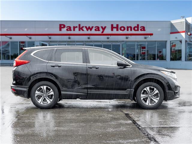 2018 Honda CR-V LX (Stk: 2314457A) in North York - Image 6 of 22