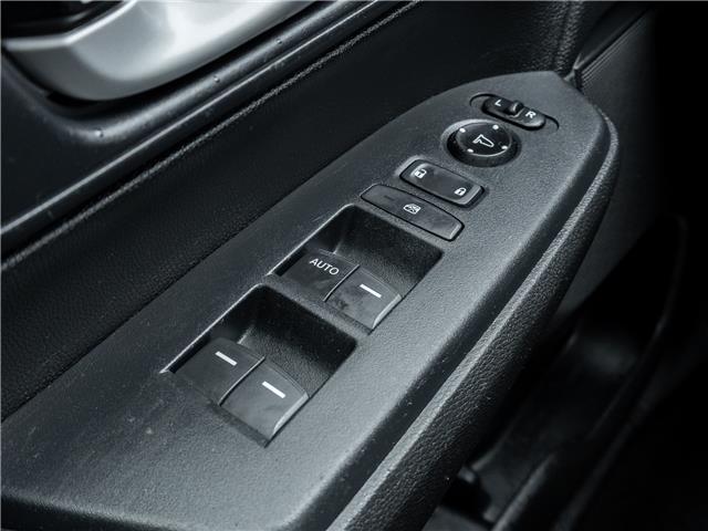 2018 Honda CR-V LX (Stk: 2314457A) in North York - Image 14 of 22
