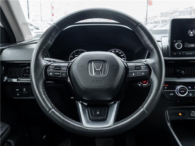 2023 Honda CR-V Sport-B (Stk: 2314481A) in North York - Image 10 of 24