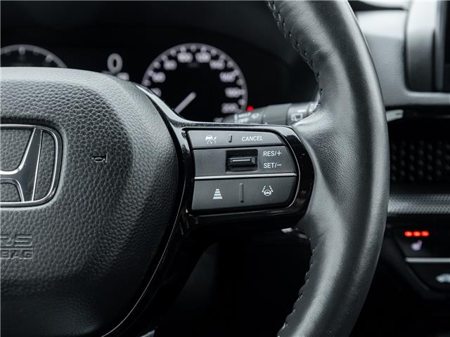2023 Honda CR-V Sport-B (Stk: 2314481A) in North York - Image 11 of 24
