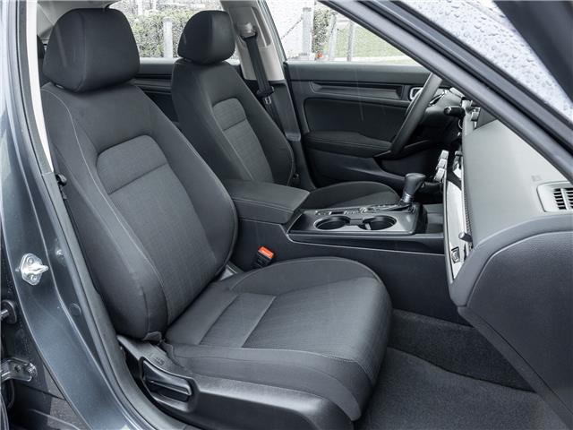 2022 Honda Civic LX (Stk: 2314545A) in North York - Image 20 of 23