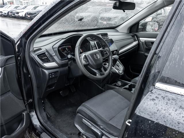 2018 Honda CR-V LX (Stk: 2314457A) in North York - Image 9 of 22