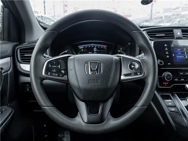 2018 Honda CR-V LX (Stk: 2314457A) in North York - Image 10 of 22