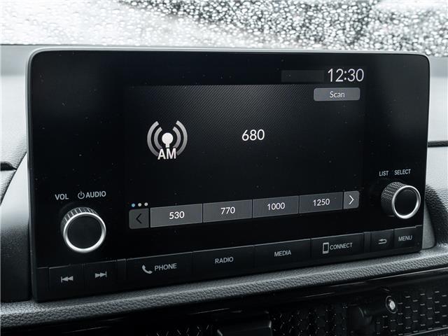 2023 Honda CR-V Sport-B (Stk: 2314481A) in North York - Image 19 of 24