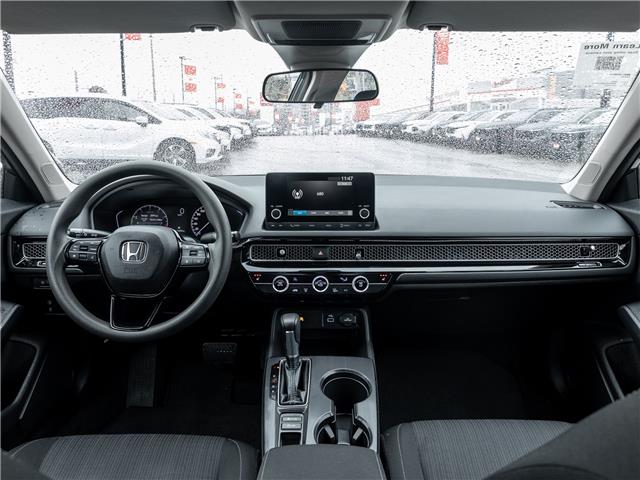 2022 Honda Civic LX (Stk: 2314545A) in North York - Image 22 of 23