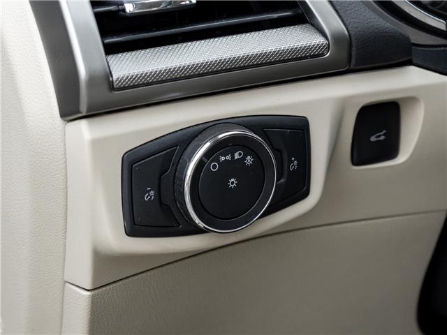 2013 Ford Fusion SE (Stk: 2314509A) in North York - Image 15 of 24