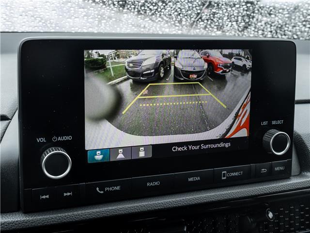 2023 Honda CR-V Sport-B (Stk: 2314481A) in North York - Image 13 of 24