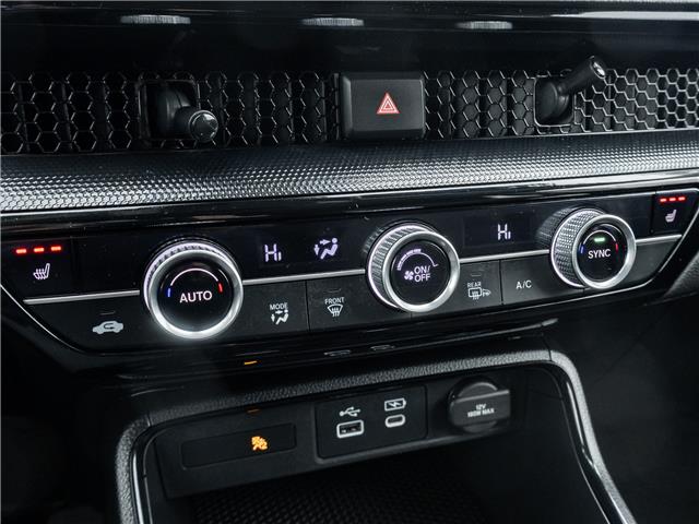 2023 Honda CR-V Sport-B (Stk: 2314481A) in North York - Image 18 of 24