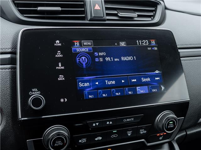 2018 Honda CR-V LX (Stk: 2314457A) in North York - Image 18 of 22