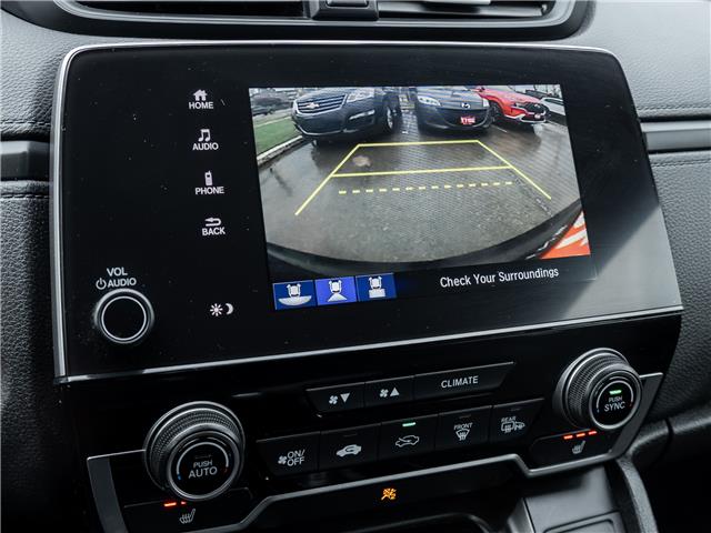 2018 Honda CR-V LX (Stk: 2314457A) in North York - Image 13 of 22