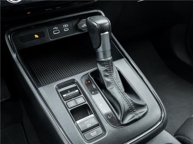 2023 Honda CR-V Sport-B (Stk: 2314481A) in North York - Image 16 of 24