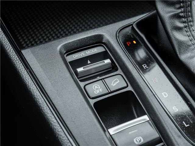 2023 Honda CR-V Sport-B (Stk: 2314481A) in North York - Image 17 of 24