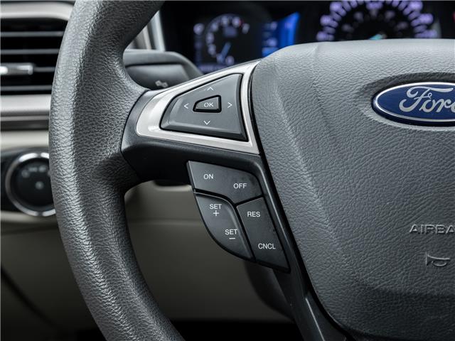 2013 Ford Fusion SE (Stk: 2314509A) in North York - Image 11 of 24