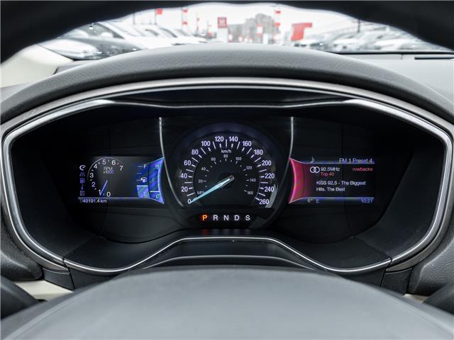 2013 Ford Fusion SE (Stk: 2314509A) in North York - Image 12 of 24