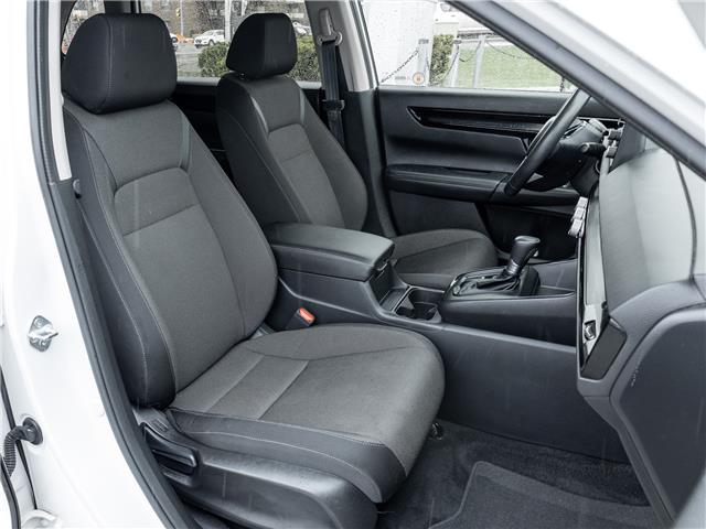 2023 Honda CR-V Sport-B (Stk: 2314481A) in North York - Image 21 of 24