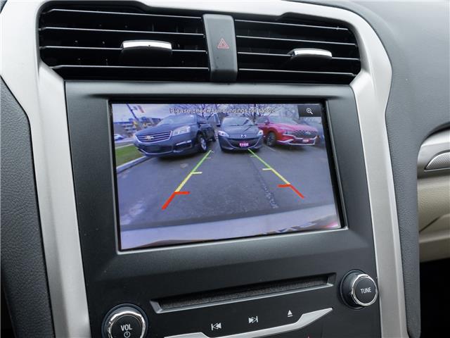 2013 Ford Fusion SE (Stk: 2314509A) in North York - Image 13 of 24