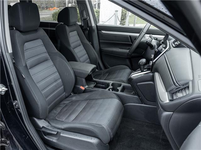 2018 Honda CR-V LX (Stk: 2314457A) in North York - Image 19 of 22