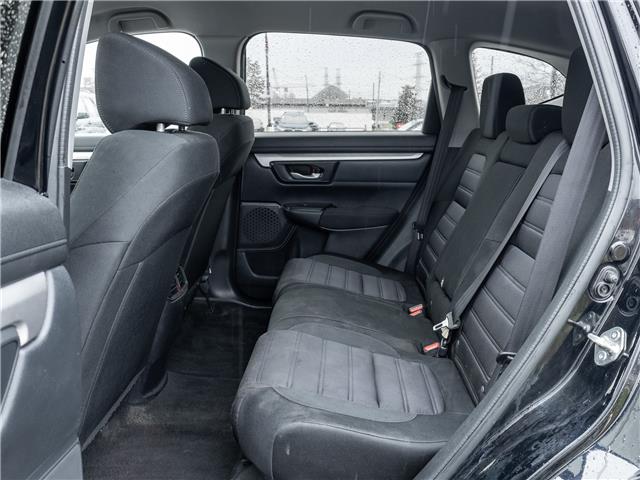 2018 Honda CR-V LX (Stk: 2314457A) in North York - Image 20 of 22