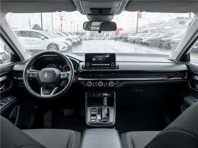 2023 Honda CR-V Sport-B (Stk: 2314481A) in North York - Image 23 of 24