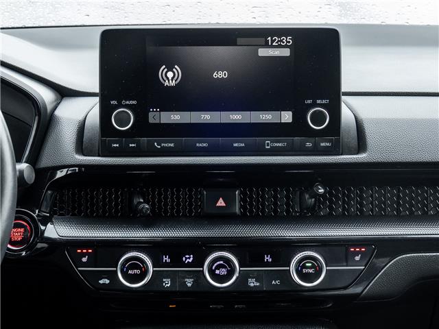 2023 Honda CR-V Sport-B (Stk: 2314481A) in North York - Image 24 of 24