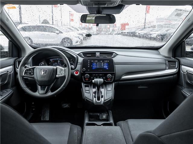 2018 Honda CR-V LX (Stk: 2314457A) in North York - Image 21 of 22