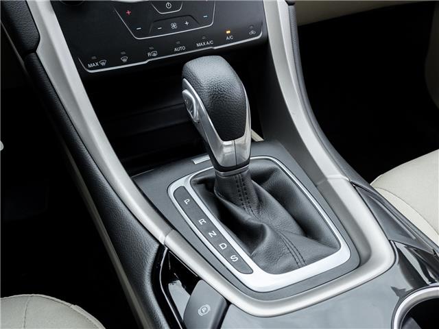 2013 Ford Fusion SE (Stk: 2314509A) in North York - Image 16 of 24