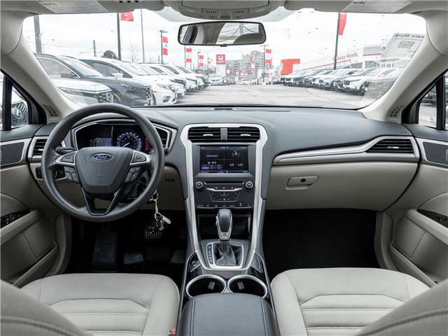 2013 Ford Fusion SE (Stk: 2314509A) in North York - Image 23 of 24