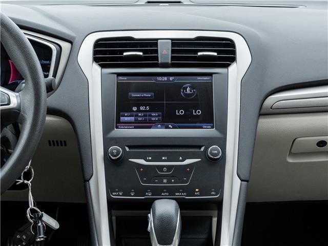 2013 Ford Fusion SE (Stk: 2314509A) in North York - Image 24 of 24