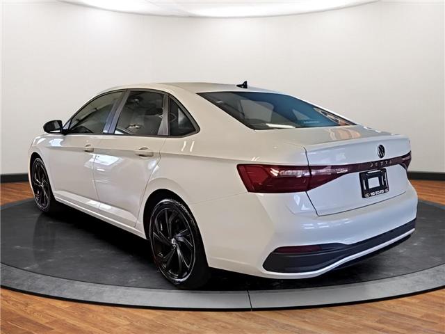 2025 Volkswagen Jetta Comfortline (Stk: 066421) in Lower Sackville - Image 2 of 9