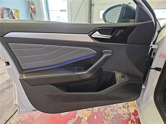 2025 Volkswagen Jetta Comfortline (Stk: 066421) in Lower Sackville - Image 3 of 9