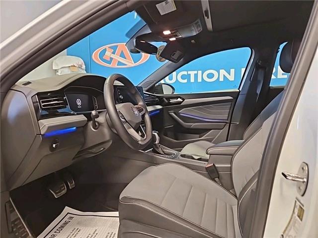 2025 Volkswagen Jetta Comfortline (Stk: 066421) in Lower Sackville - Image 4 of 9