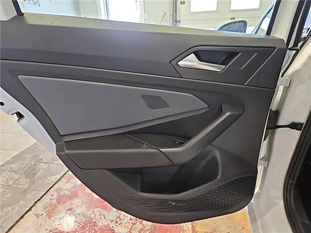 2025 Volkswagen Jetta Comfortline (Stk: 066421) in Lower Sackville - Image 5 of 9