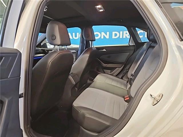 2025 Volkswagen Jetta Comfortline (Stk: 066421) in Lower Sackville - Image 6 of 9