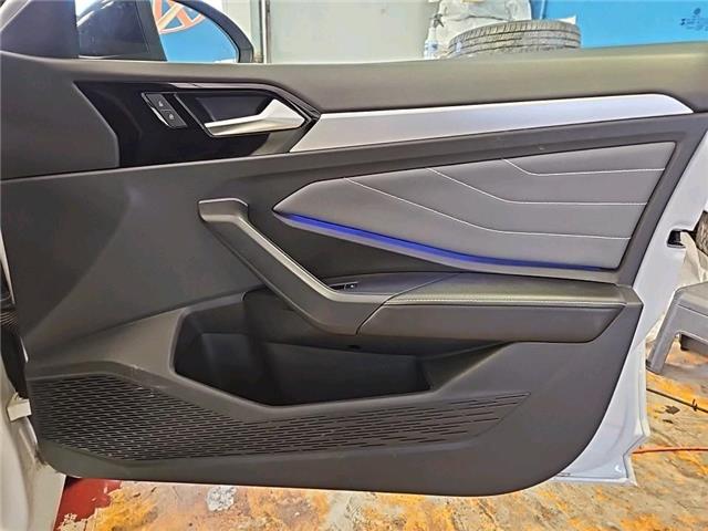 2025 Volkswagen Jetta Comfortline (Stk: 066421) in Lower Sackville - Image 7 of 9