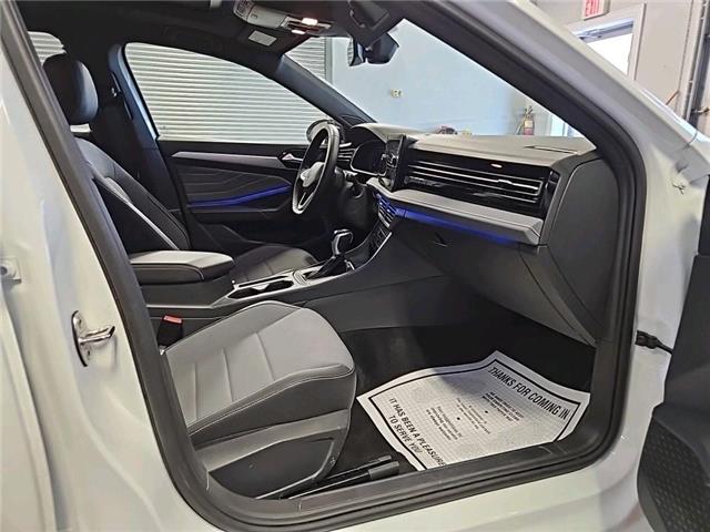 2025 Volkswagen Jetta Comfortline (Stk: 066421) in Lower Sackville - Image 8 of 9