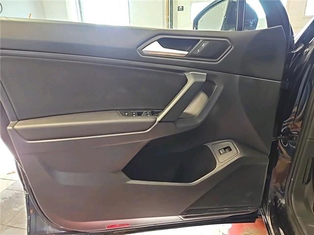 2019 Volkswagen Tiguan Comfortline (Stk: 174983) in Lower Sackville - Image 3 of 9