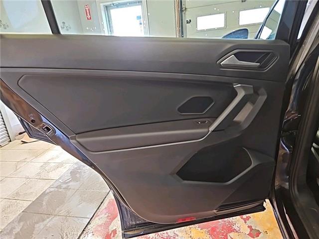 2019 Volkswagen Tiguan Comfortline (Stk: 174983) in Lower Sackville - Image 5 of 9